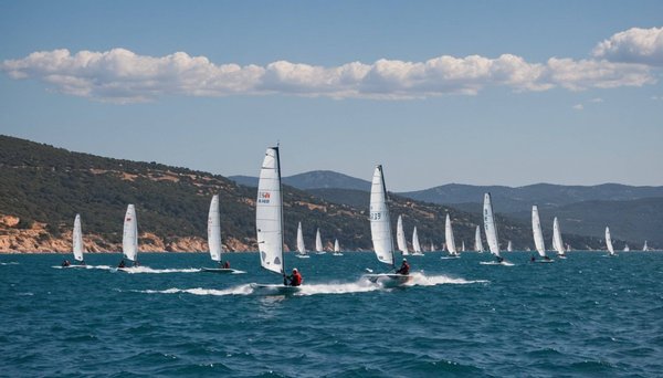 Découvrez le windfoil var : cours et stages à almanarre